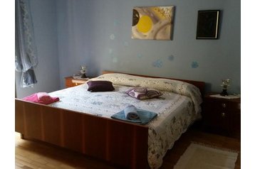 Kroatië Privát Vrsar, Exterieur